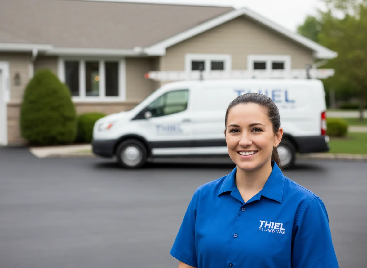 Plumber Wagoner, OK FAQs